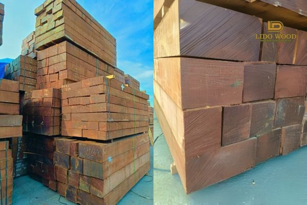 Gỗ lim hộp là gì?