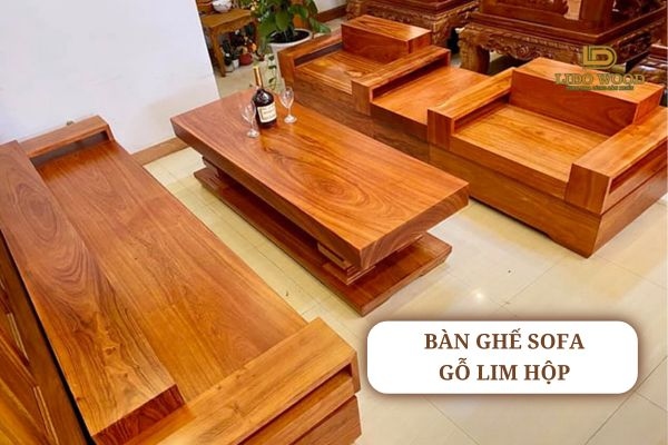 Ứng dụng của lim xẻ hộp