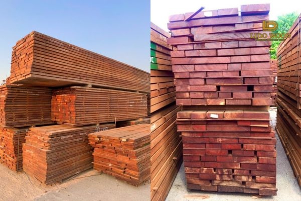 Gỗ Lim IHC là gì?