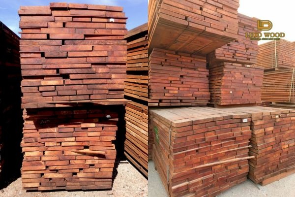 Bảng giá mới nhất của Lim IHC