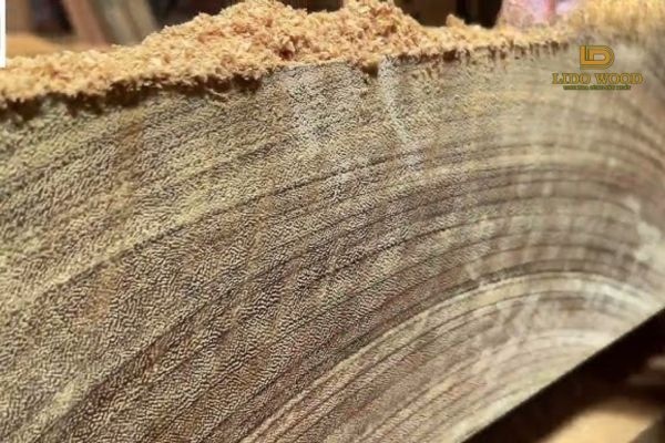 Cách bảo quản gỗ hiệu quả