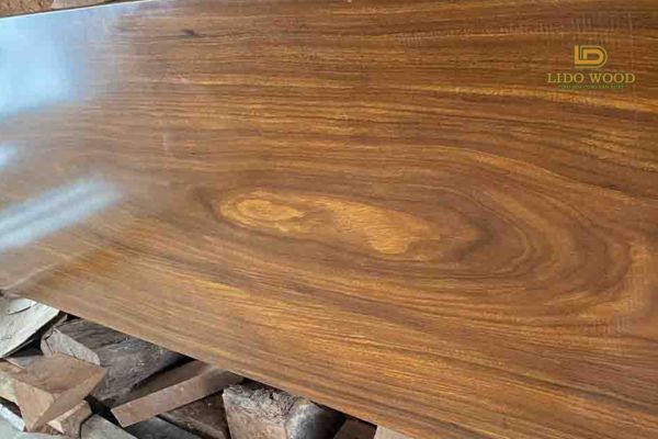 Đặc điểm nổi bật của gỗ Lim Xanh nhập khẩu Nam Phi