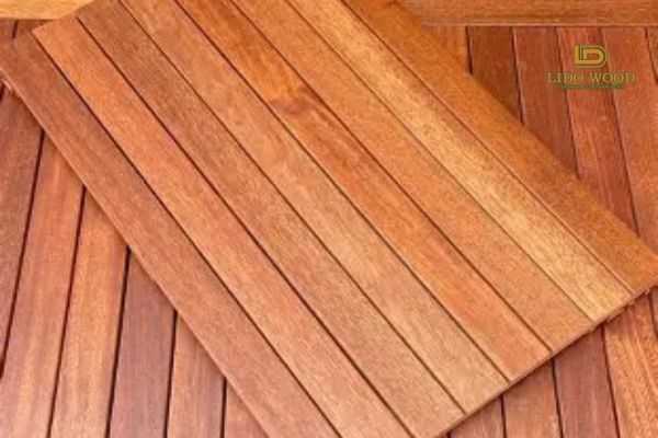 Gỗ Teak Indonesia là gì?