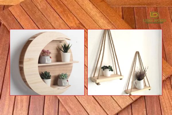 Ngoại thất & kiến trúc