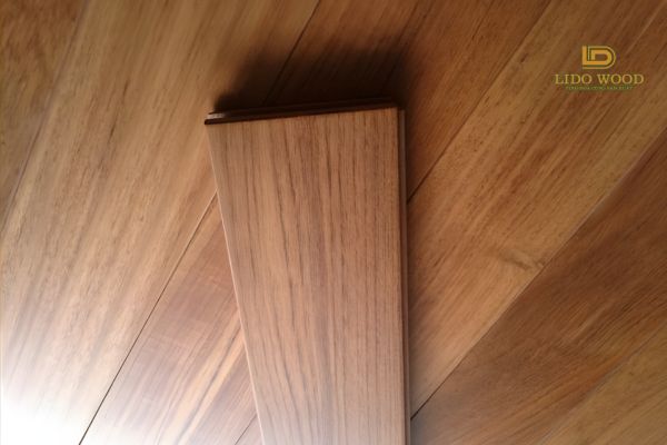 Gỗ Teak Myanmar là gì?