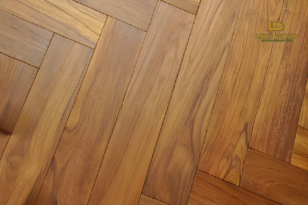 Đặc điểm nổi bật của Teak Myanmar