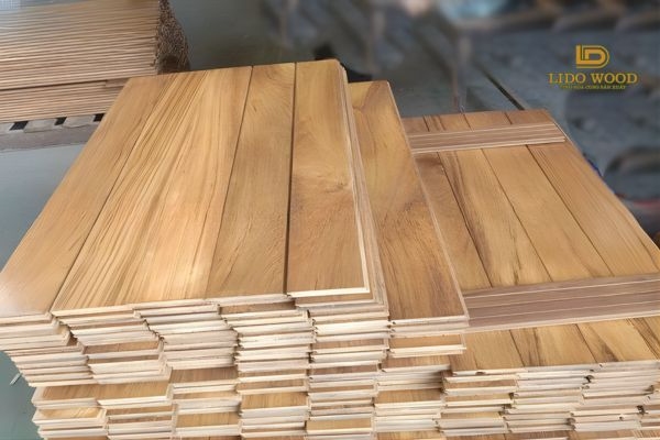 Mua gỗ Teak nhập khẩu Myanmar ở đâu uy tín?
