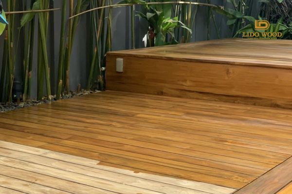 Ưu điểm nổi bật của Teak Nam Mỹ