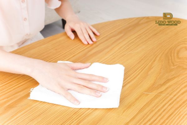 Cách bảo quản gỗ Teak nhập khẩu Nam Mỹ