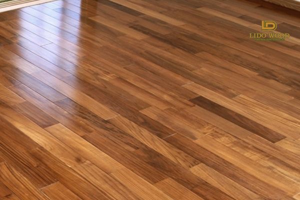 Bảng giá gỗ Teak nhập khẩu Nam Phi