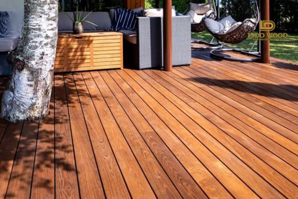 Nên chọn mua Teak Thái Lan ở đâu?