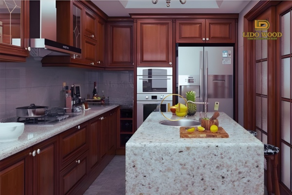 Lưu ý khi chọn mua gỗ căm xe chất lượng