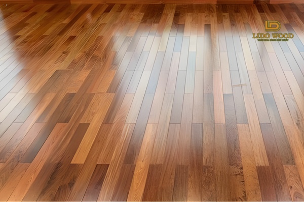 Lưu ý khi chọn mua gỗ