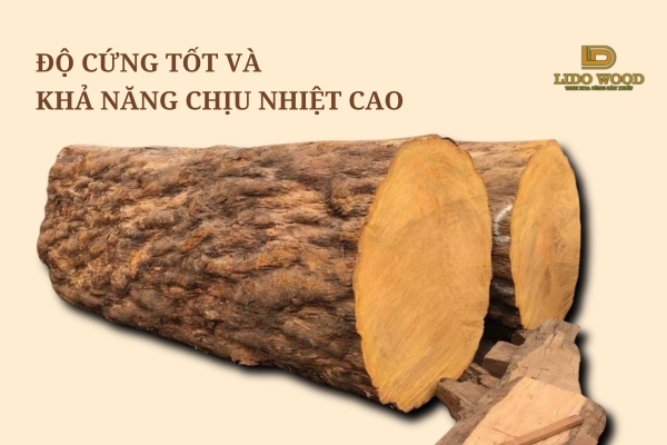  Tỷ trọng và độ cứng