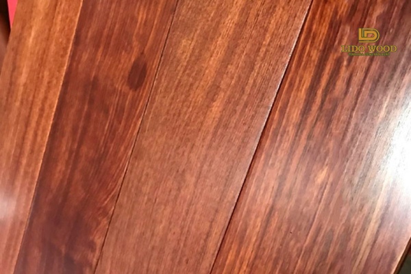 Gỗ căm xe Nam Phi là gỗ gì?