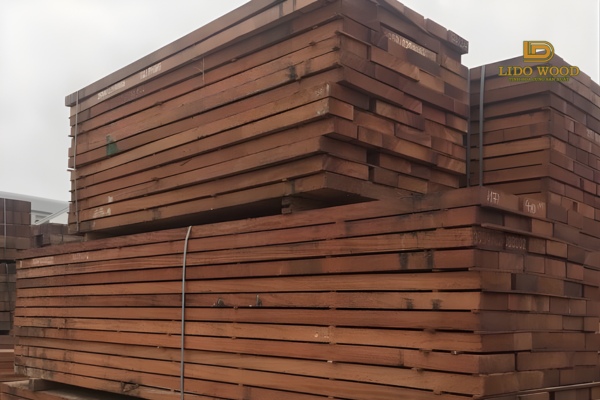 Tính chất cơ lý: