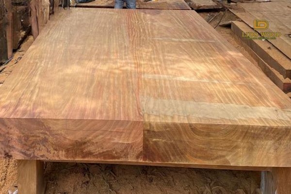 Lim Xanh nhập khẩu từ những đâu?