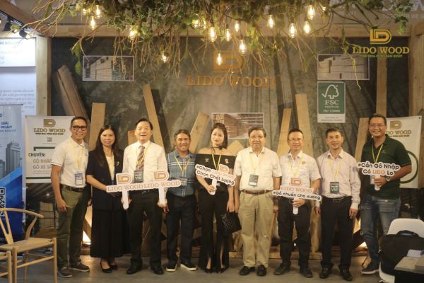 Nên mua gỗ Lim Xanh ở đâu uy tín?