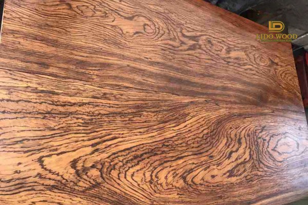 Gỗ Mun Hoa Nam Phi là gỗ gì?