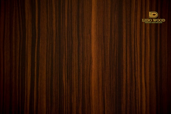 Gỗ mun Indonesia là gỗ gì?