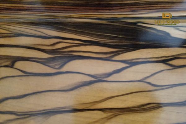 Gỗ Mun Lào là gì?