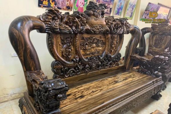 Bảng giá mới nhất tham khảo