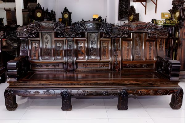 Hướng dẫn chọn mua và bảo quản Mun Lào