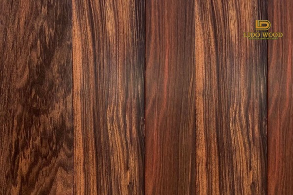 Ưu điểm của gỗ mun Nam Mỹ