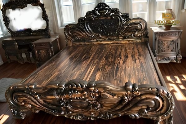 Ưu điểm của loại gỗ này