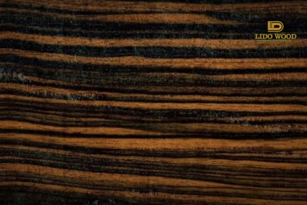 Gỗ mun sọc Nam Phi là gỗ gì?