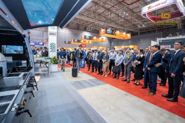 Kết nối kinh doanh B2B