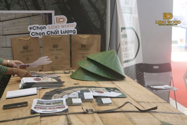 Thể hiện rõ tầm nhìn, sứ mệnh