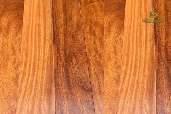 Bảng giá gỗ Lim Nam Phi xẻ sấy