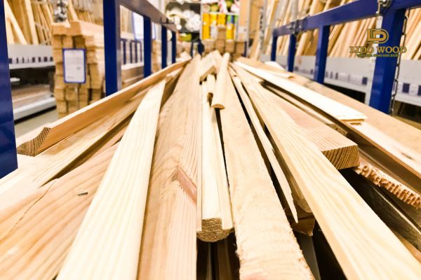 Tại sao nên mua từ xưởng xẻ uy tín