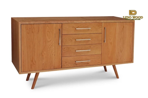 Ứng dụng của gỗ