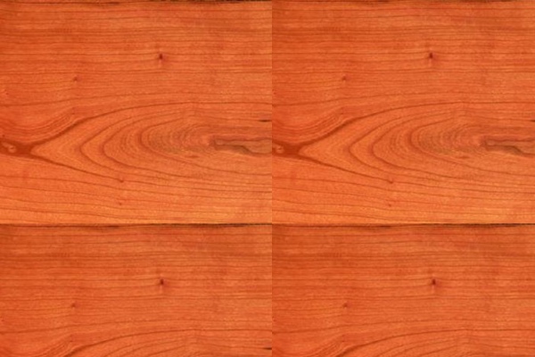 Điểm cần lưu ý khi sử dụng gỗ cherry Bắc Mỹ