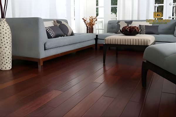 Nội thất văn phòng và thương mại