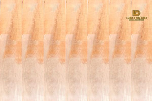 Đặc điểm nổi bật của gỗ anh đào này