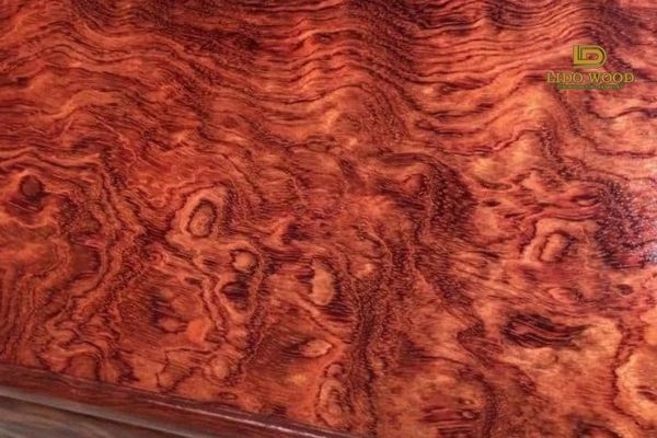 Gỗ cẩm lai nhập khẩu là gì?