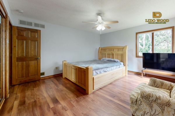 Ứng dụng đa dạng của gỗ cao su