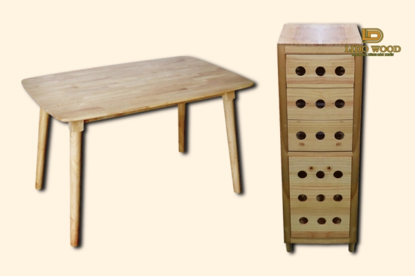 Thân thiện môi trường & bền vững