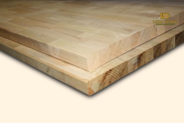 Bảng giá tham khảo gỗ cao su Lào