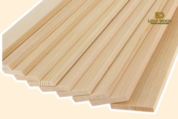 Gỗ cao su nhập khẩu là gì?