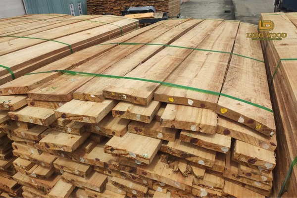 Gỗ cao su Thái Lan nhập khẩu là gì?