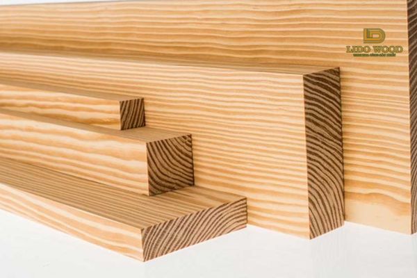 Xu hướng gỗ keo lai nhập khẩu 2026