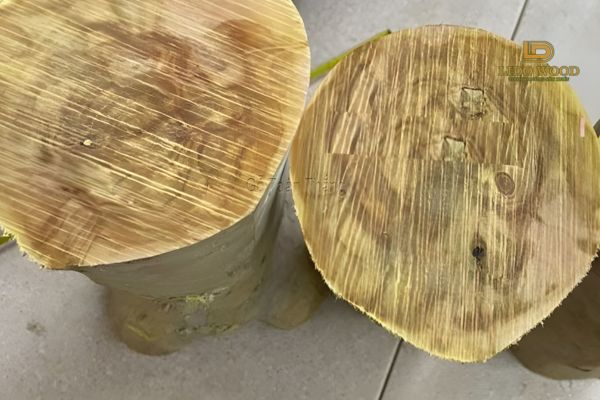 Giá của gỗ đàn hương