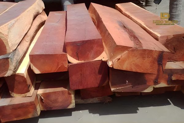 Gỗ hương đá là gì?