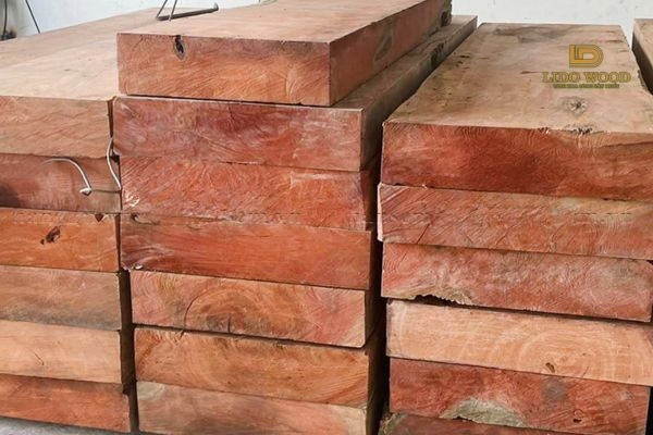 Ưu điểm gỗ hương đá