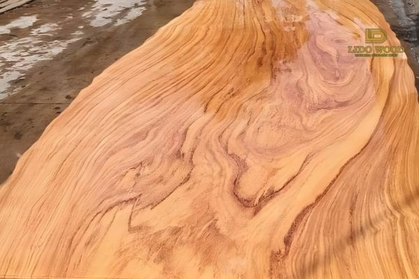 Gỗ hương đá có tốt không?