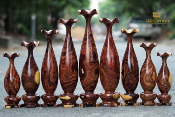 Lục bình gỗ là gì?